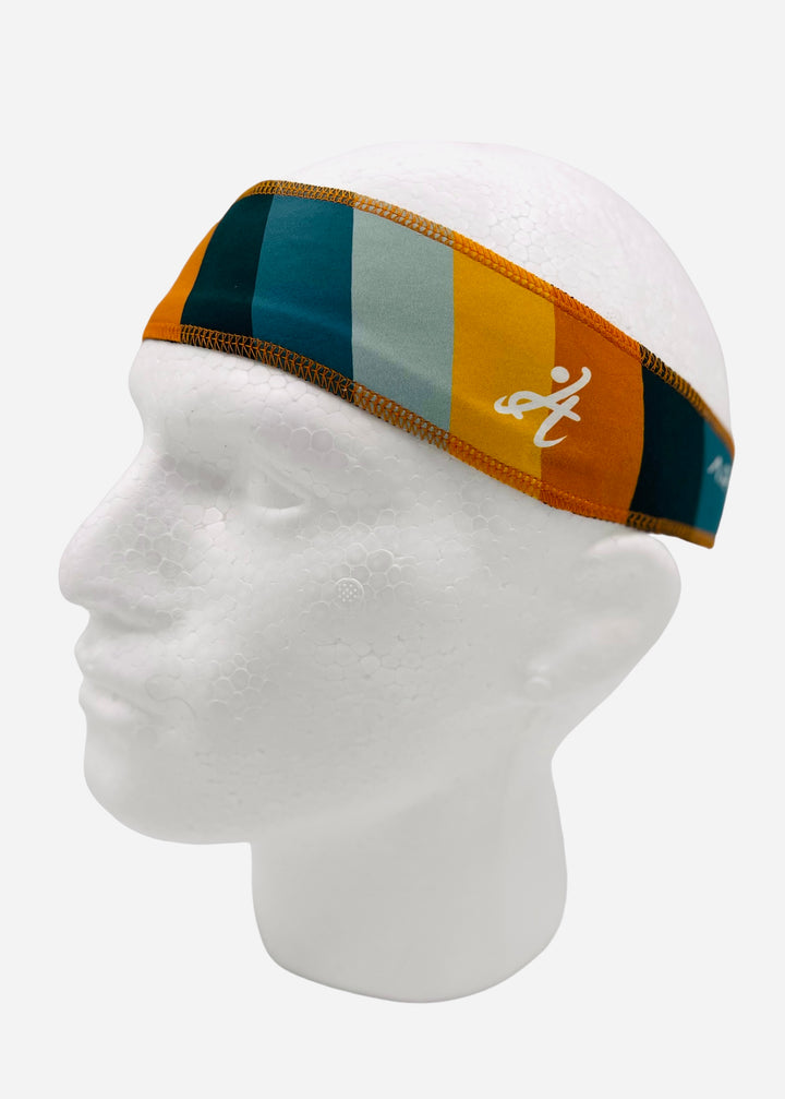 Artletic Retro Pullover Sweat Band