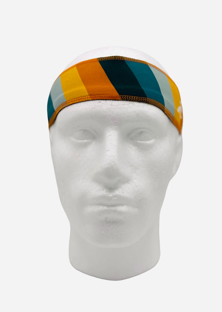 Artletic Retro Pullover Sweat Band