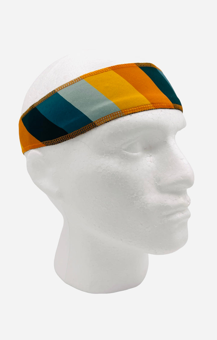 Artletic Retro Pullover Sweat Band