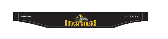 Rough Rider Head Band