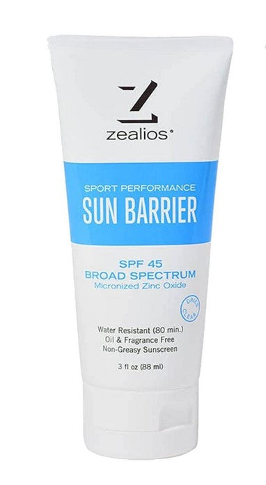 Sun Barrier SPF 45 Sunscreen