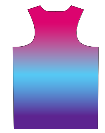 Women's Sunset Boulevard Singlet