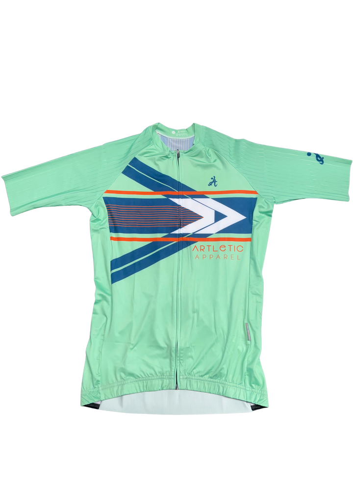 Men's Echelon Road Jersey