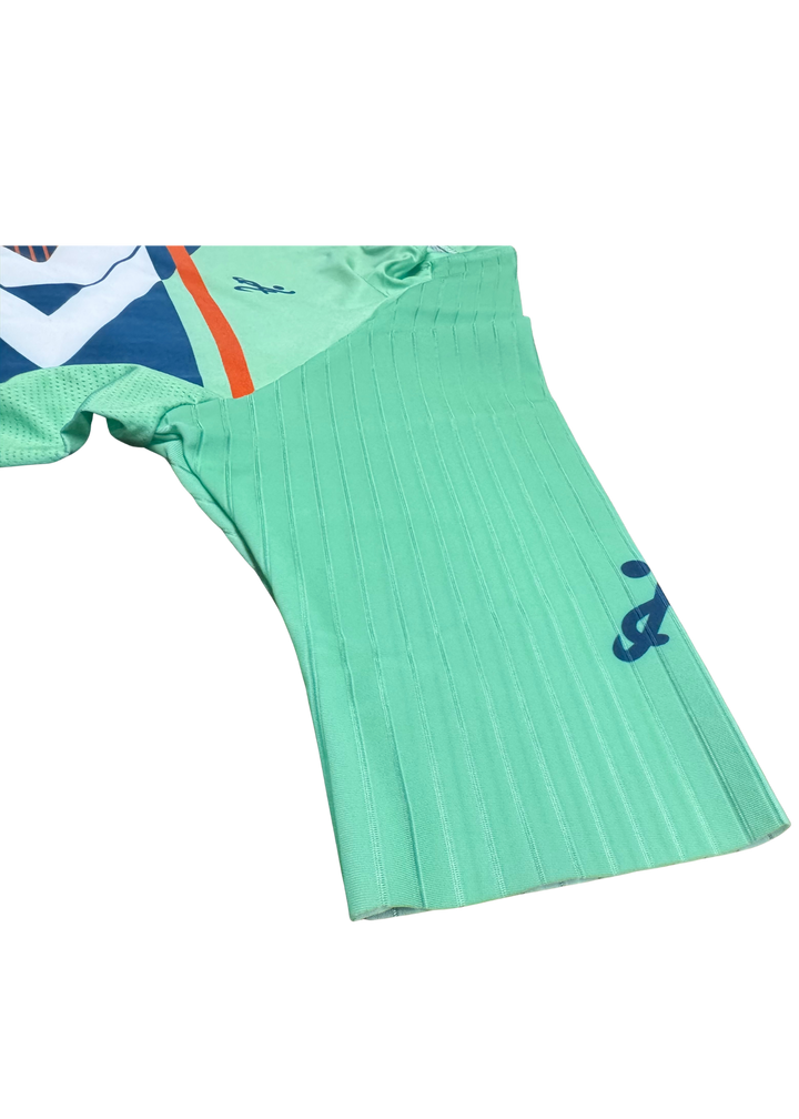 Men's Echelon Road Jersey