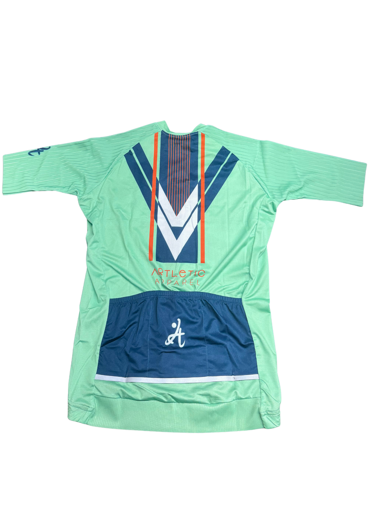 Men's Echelon Road Jersey