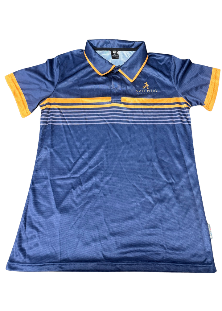 Alkaline Polo