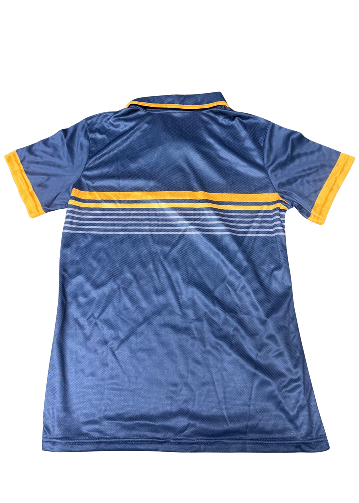 Alkaline Polo
