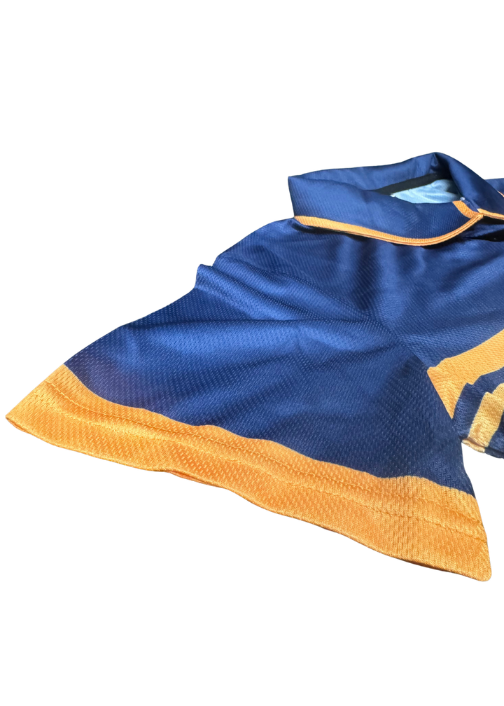 Alkaline Polo