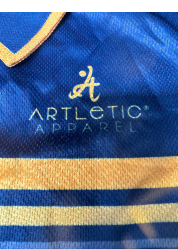 Alkaline Polo