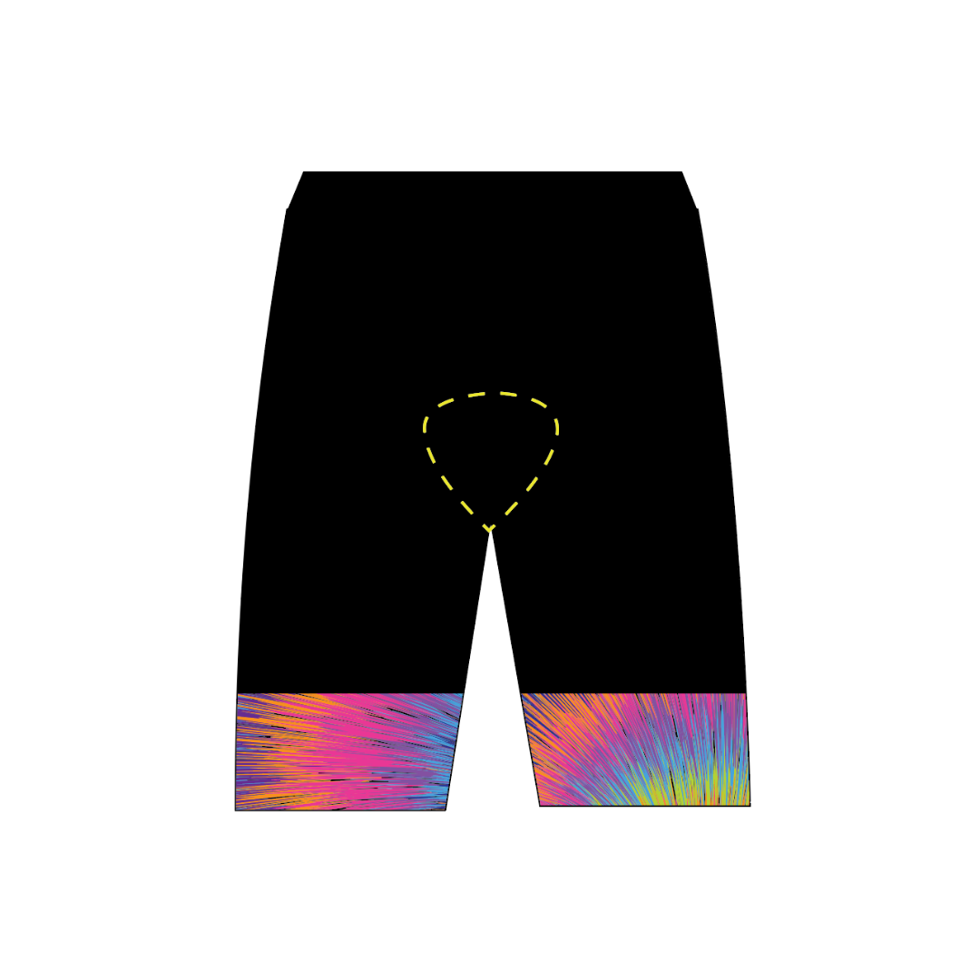 Killer Bees Women's Shorts