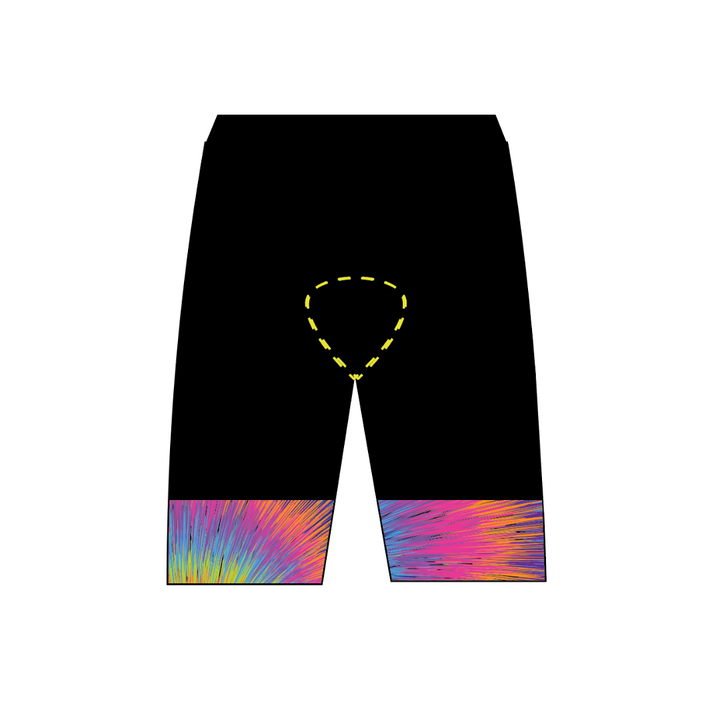 Killer Bees Women's Shorts