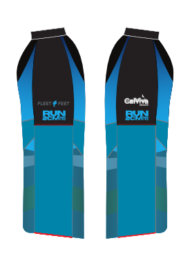 2CM Cycling Jersey Men's PRO XT