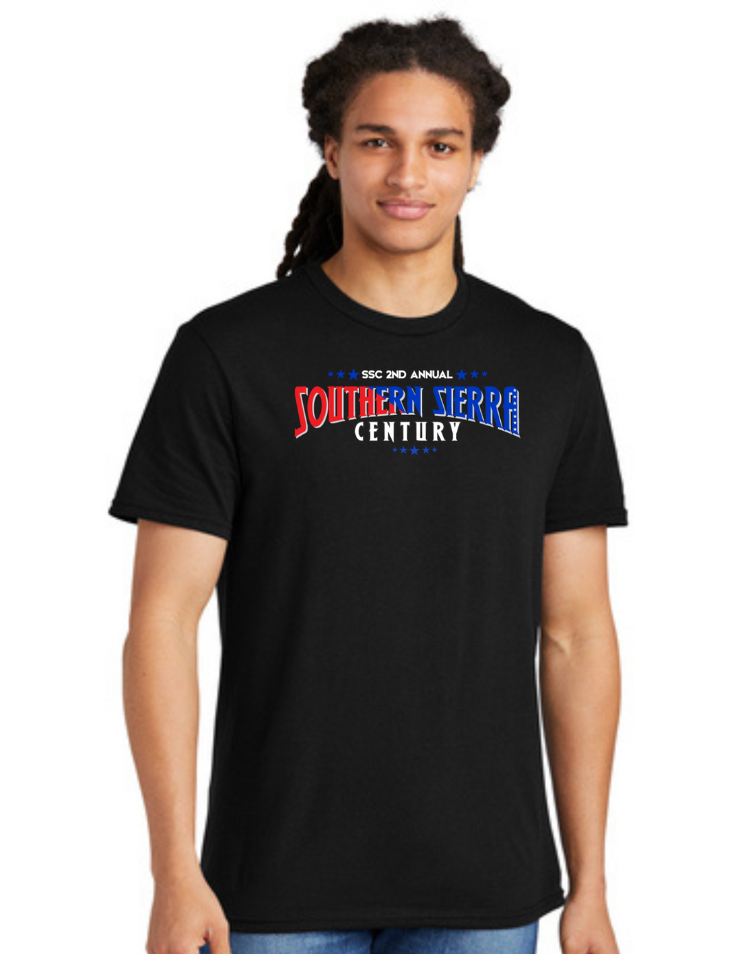 Southern Sierra T-Shirt