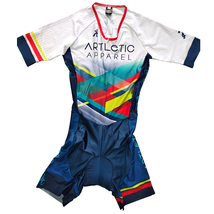 Artletic Speed Suit