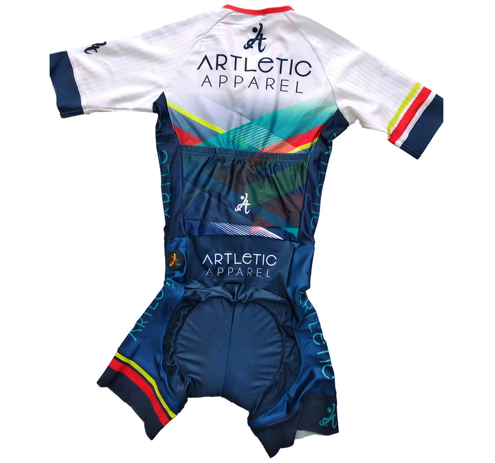 Artletic Speed Suit