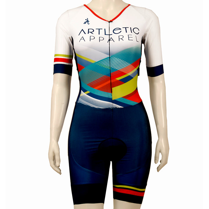 Artletic Speed Suit