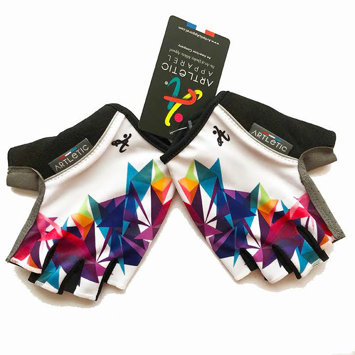 Triangle Gloves – Artletic Apparel